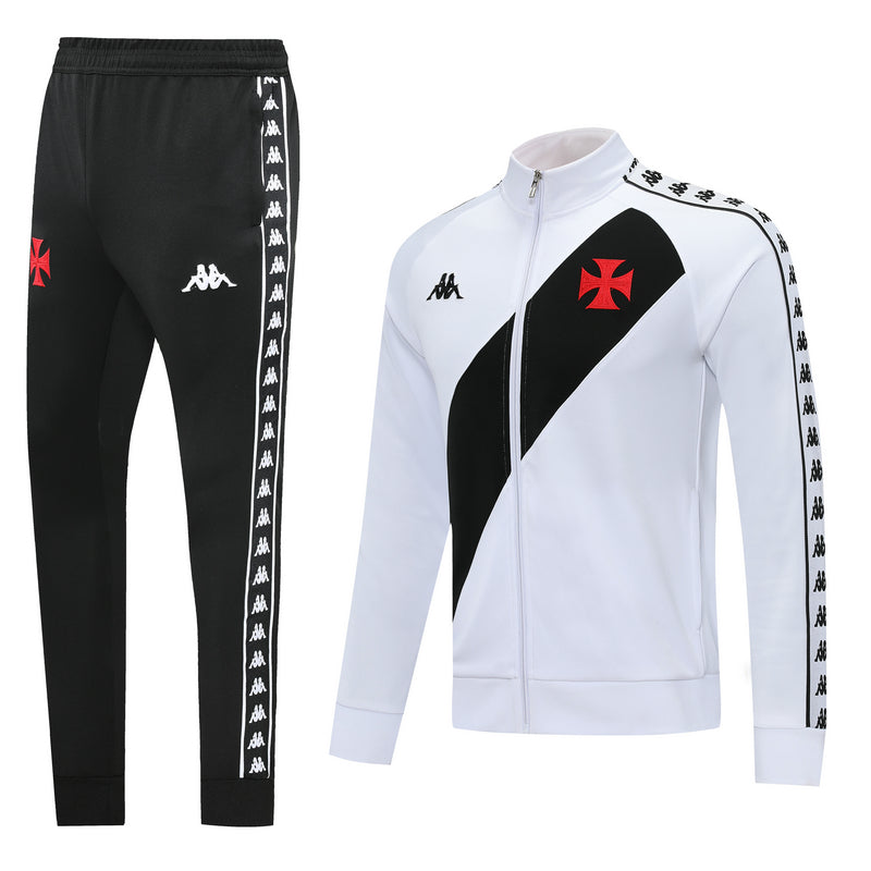 Agasalho Vasco da Gama 2020/21 - Masculino