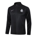 Agasalho Al-Nassr Preto 2024/25 - Masculino