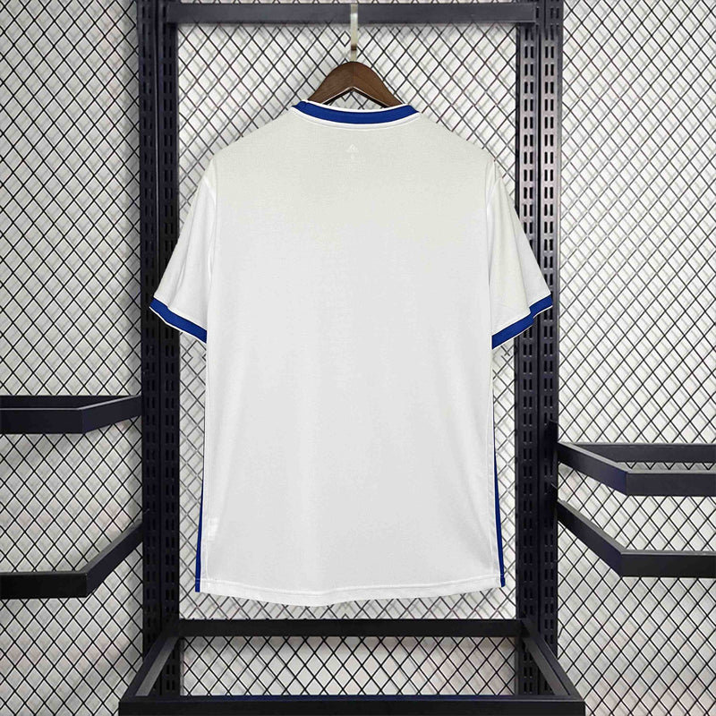 Camisa 2 Cruzeiro 2021/22 Torcedor - Masculina