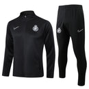 Agasalho Al-Nassr Preto 2024/25 - Masculino