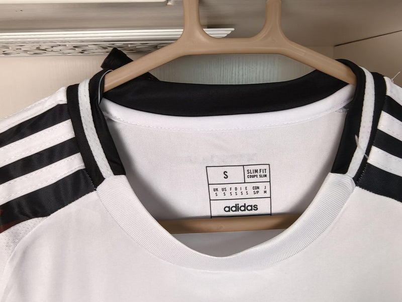 Camisa 1 Alemanha 24/25 Torcedora - Feminina