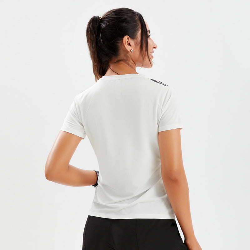 Camisa Adidas Training - Feminina