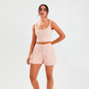 Conjunto Casual Nike - Feminino