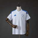 Camisa 2 Cruzeiro 2026/27 Torcedor - Masculina