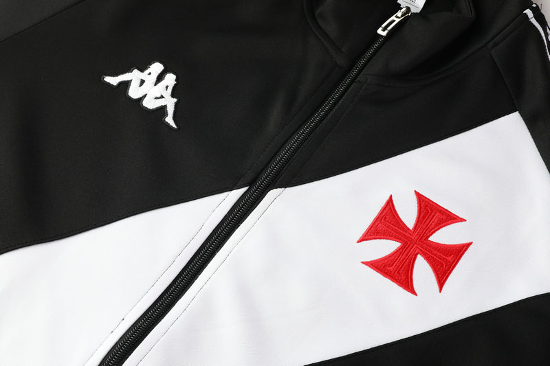 Agasalho Vasco da Gama 2020/21 - Masculino