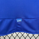 Camisa 1 Chelsea Retrô 2001/03 - Masculina