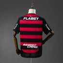 Camisa 1 Flamengo 2025/26 Torcedor - Masculina