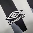 Camisa 2 Santos Retrô 1998 - Masculina