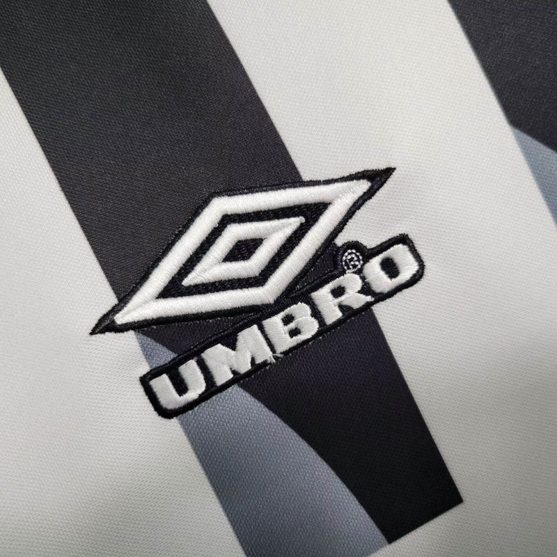 Camisa 2 Santos Retrô 1998 - Masculina
