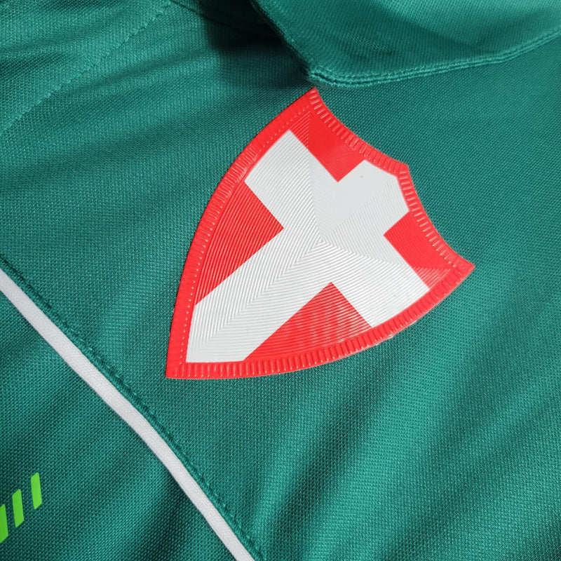 Camisa Palmeiras Puma x Abel Motorsport 2023 - Masculina
