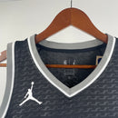 Regata Sacramento Kings Preta Swingman 2022/23 - Statement Edition