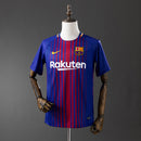 Camisa 1 Barcelona Retrô 2017/18 - Masculina