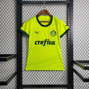 Camisa 3 Palmeiras 2023/24 Torcedor - Feminina