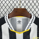 Camisa 2 Santos 2025/26 Torcedor - Masculino