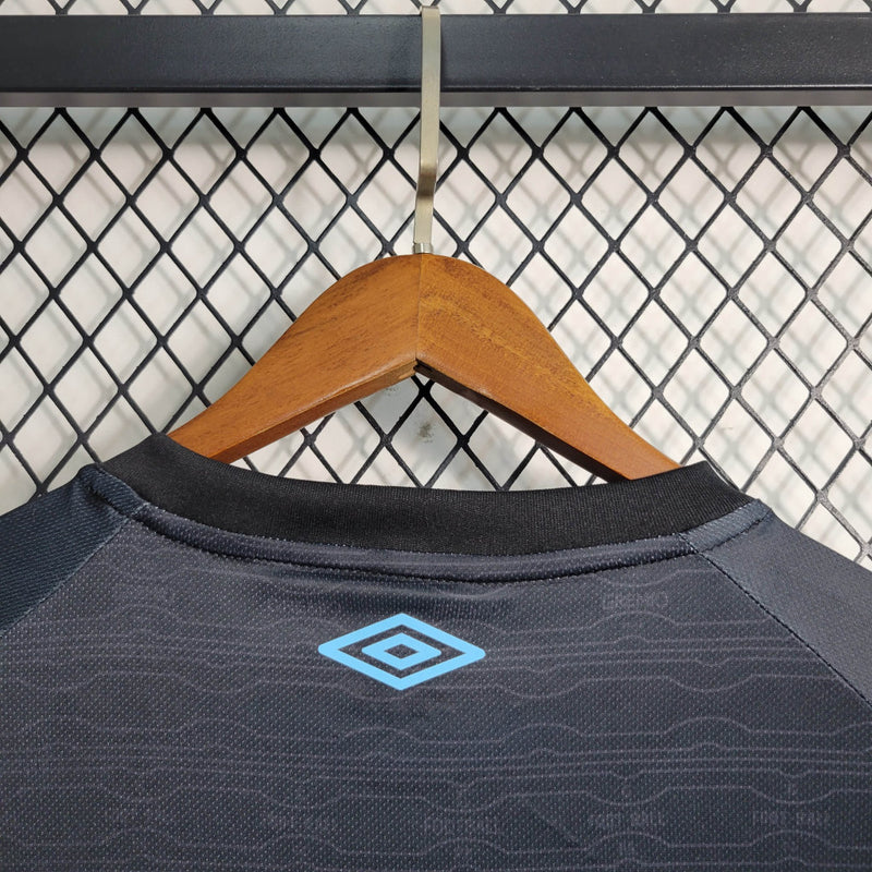 Camisa 3 Grêmio 2023/24 Torcedor - Masculina