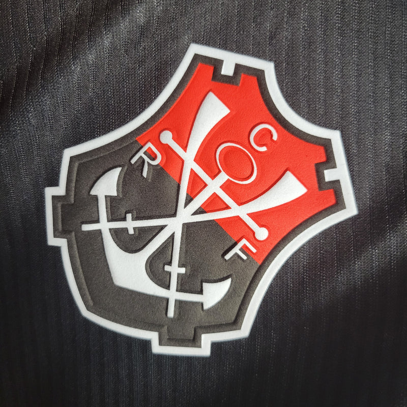 Camisa Centenário Flamengo Retrô 1995 - Masculina