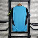 Camisa Treino Azul Arsenal 2023/24 - Masculina