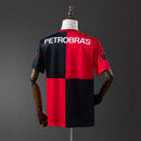 Camisa Centenário Flamengo Retrô 1995 - Masculina