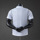 Camisa 1 Corinthians 2026/27 Jogador - Masculina