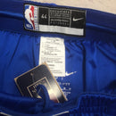 Bermuda Dallas Mavericks Azul 2022/23 Swingman - City Edition