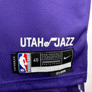 Regata Utah Jazz Nike Roxa Swingman 2023/24 - City Edition