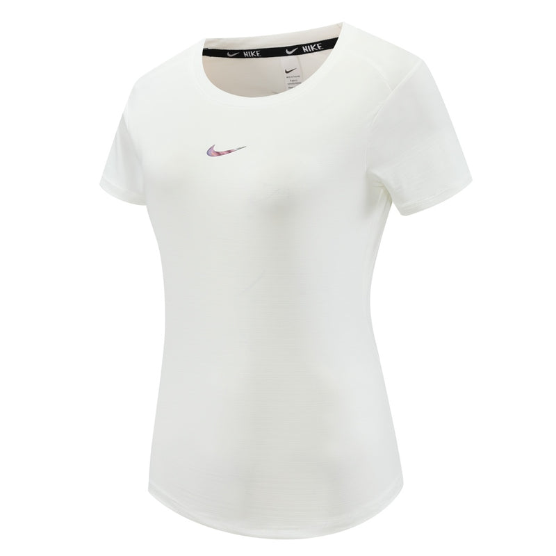 Camisa Esportiva Nike Dri-FIT - Feminina