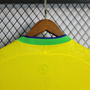 Camisa 1 Brasil 2022/23 Torcedor - Masculina