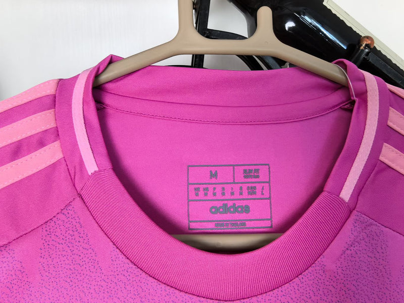 Camisa 2 Alemanha 24/25 Torcedor - Masculina
