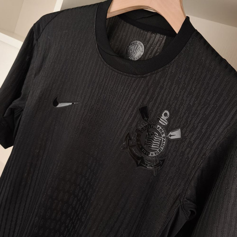 Camisa 2 Corinthians 2024/25 Jogador - Masculina