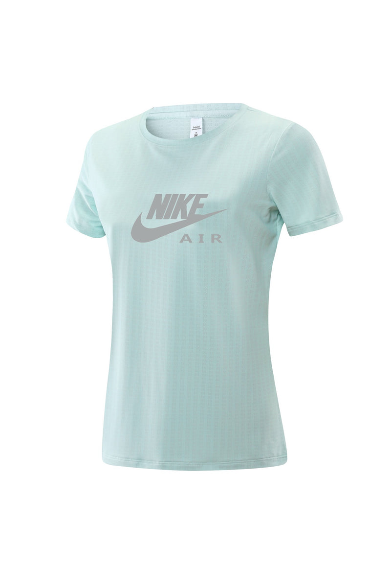 Camiseta Nike AIR Dri-FIT - Feminina