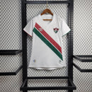 Camisa 2 Fluminense 2024/25 Torcedor - Feminina