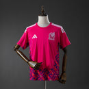Camisa de Goleiro México 2026/27 Torcedor - Masculina