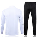 Agasalho Bayern de Munique Branco 2023/24 - Masculino