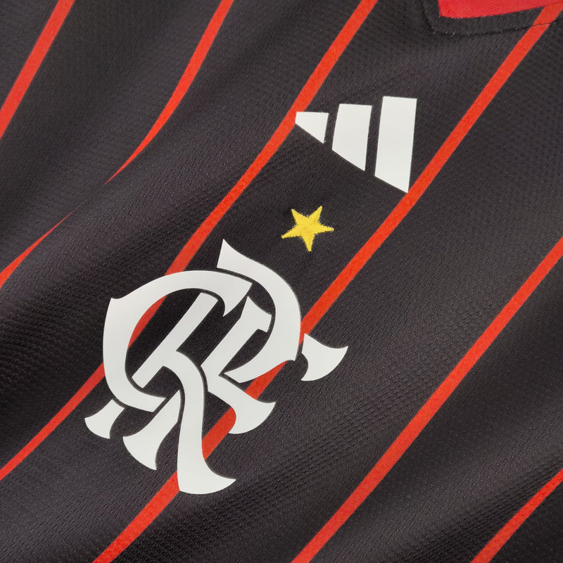 Camisa Polo Flamengo Edição Especial 2024 - Masculina