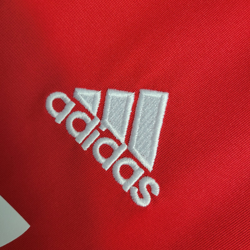 Camisa 3 Real Madrid Retrô 2011/12 - Masculina