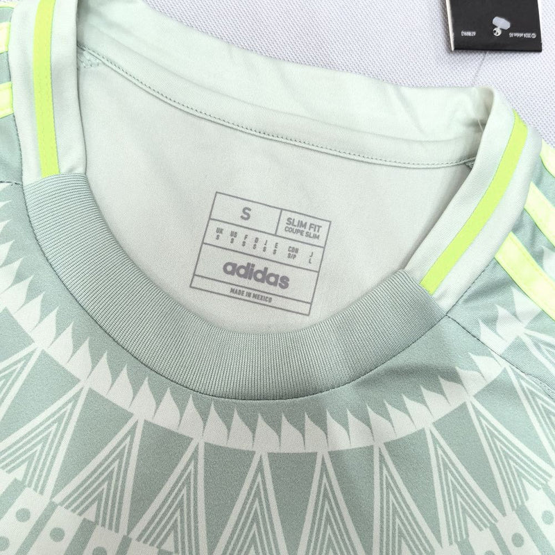 Camisa 2 México 24/25 Torcedor - Masculina