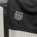 Conjunto Infatil 3 Barcelona 2025/26 - Unissex