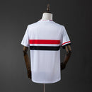 Camisa 1 São Paulo 2025/26 Torcedor - Masculina