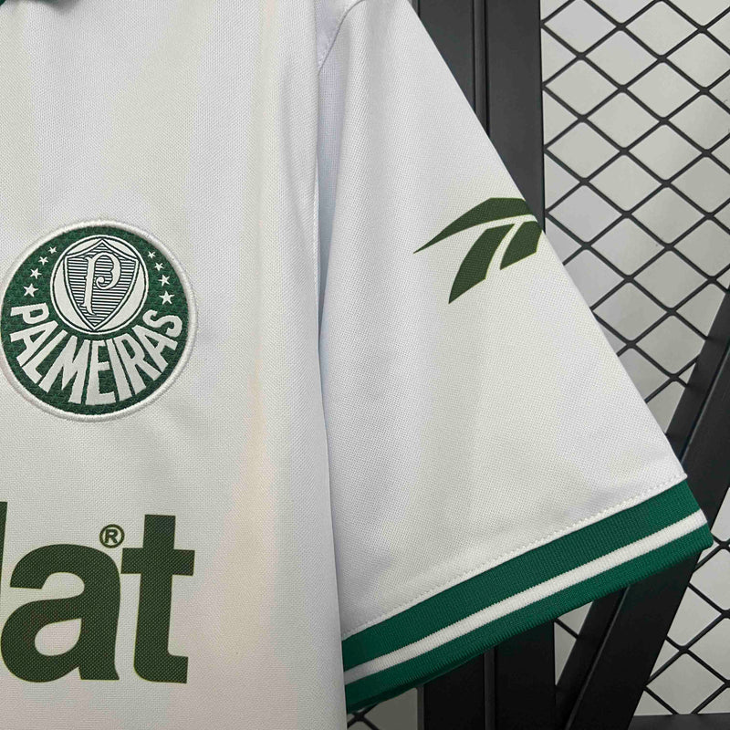 Camisa 2 Palmeiras Retrô 1997 - Masculina
