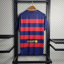 Camisa 1 Barcelona Retrô 2015/16 - Masculina