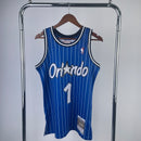 Regata Orlando Magic Azul 1994/95 - Hardwood Classics