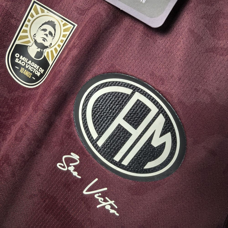 Camisa Manto Da Massa Atlético MG 2023 - Masculina
