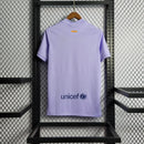 Camisa 2 Barcelona 2021/22 Torcedor - Masculina