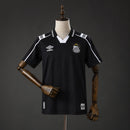 Camisa Third Santos 2026/27 Preta - Torcedor