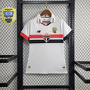Camisa 1 São Paulo 2024/25 Torcedor - Feminina