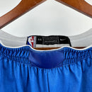 Bermuda Minnesota Timberwolves Azul 2024/25 - City Edition