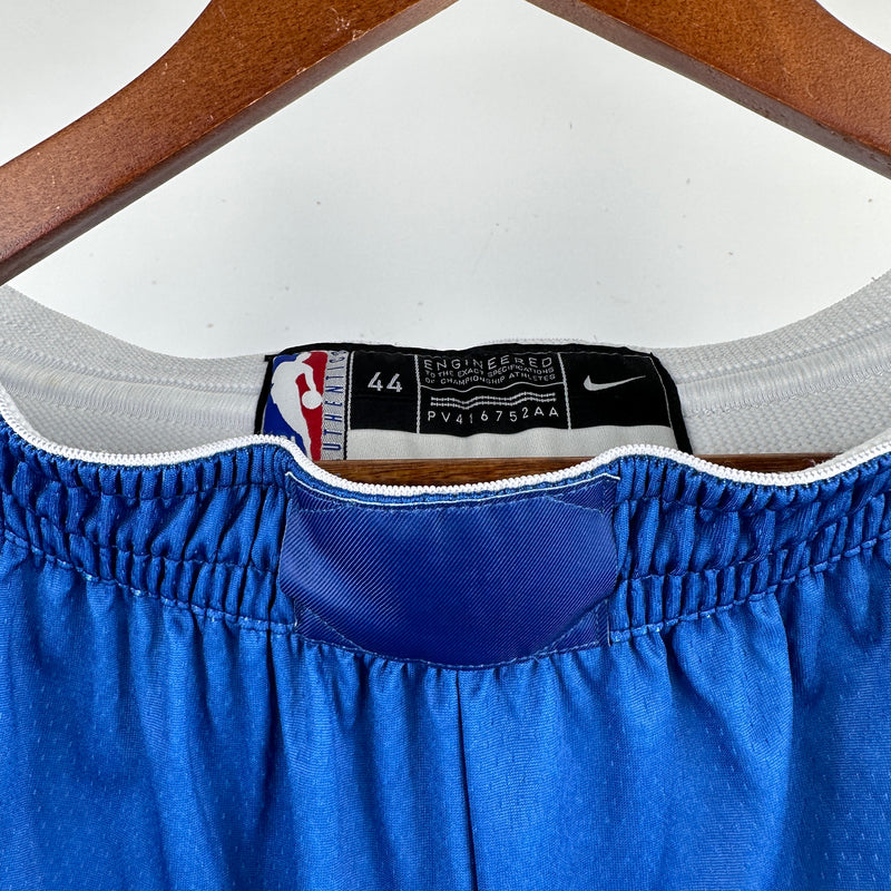 Bermuda Minnesota Timberwolves Azul 2024/25 - City Edition