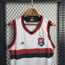 Regata 2 Flamengo Basquete 2019/20 - Masculina