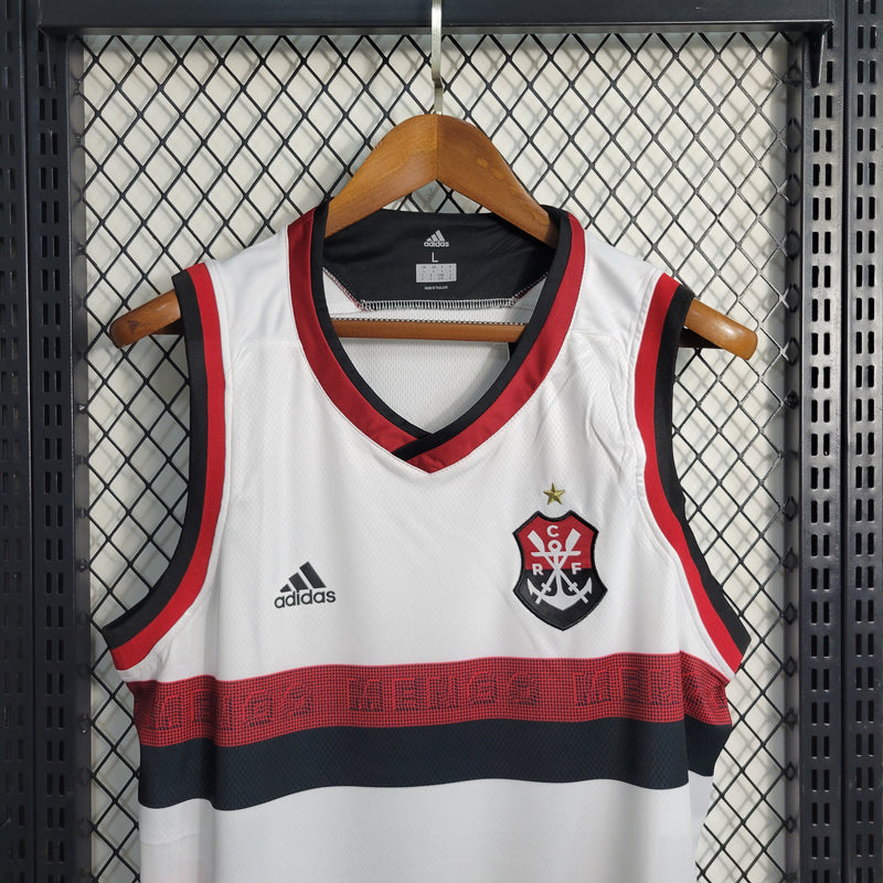 Regata 2 Flamengo Basquete 2019/20 - Masculina