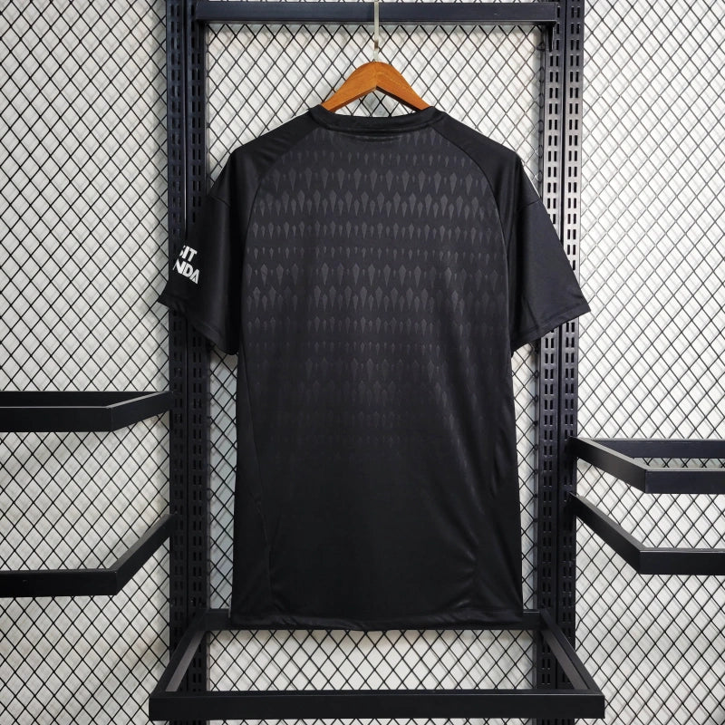 Camisa Goleiro Arsenal 2023/24 Torcedor - Masculina